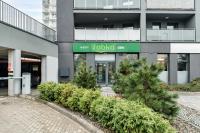 Apartamenty Saskie Kompozytorów Polskich 5 - Ferienwohnung