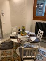 La casa della Francesca * * * * * - Bed and Breakfast Florence