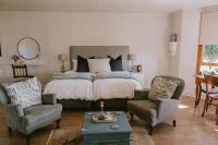 Family Double Room