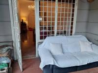 Appartamento con giardino in zona Ponte Milvio e Stadio Olimpico - B&B Roma