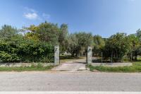 Villa Christina near Stafylos beach - B&B Skópelos