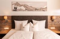 Standard Doppelzimmer