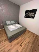 RRooms Smart Appartement - Ferienwohnung