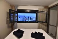 Good Vibes Suite - B&B Irakleitsa