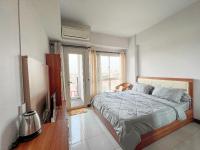 B&B Tangerang - Campus Convenience at Scientia Apartment - Bed and Breakfast Tangerang