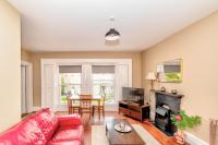 Flat 4, 2 Victoria Street - B&B Armagh