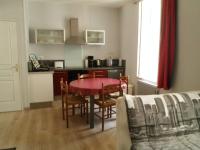 Appart résidence Le Dordogne - B&B La Bourboule