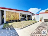 Villa Marie France - avec jacuzzi et sauna - Plaine des Cafres - Chambres d’hôtes