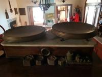 il salotto dei calanchi - Bed and Breakfast Civita di Bagnoregio