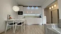 Moderný byt v centre mesta - B&B Nitra