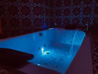 SPA La Casa Blue - B&B Wingles