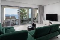 Appartement 3 Chambres - Vue sur Mer