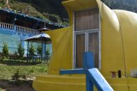 LaCliff Nature Home - B&B