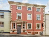CastlegateTownhouse - Bed and Breakfast