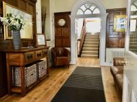 B&B Cockermouth - CastlegateTownhouse - Bed and Breakfast Cockermouth