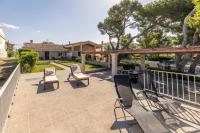 Villa Me Chabot by Sealand Villas - Ferienwohnung
