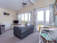 Kilninver Chalet on Reelig Estate - Bed and Breakfast Kirkhill