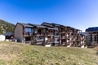 Le Cocon des Angles - Proche station de ski - Ferienwohnung