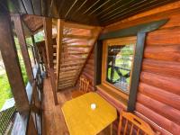 Suite with Mountain View