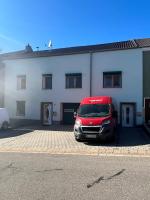 Ferienwohnung Dodler - Chambres d’hôtes Vaudrevange