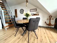 Apartment - auf 2 Etagen