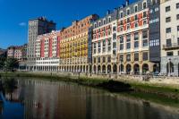 Bilbao Dreams Luxury By Kabia Gestion - B&B