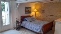 B&B Thaumiers - Studio champêtre - Bed and Breakfast Thaumiers