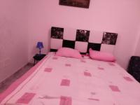 B&B La Marsa - NAFISSA RESIDENCE - Bed and Breakfast La Marsa