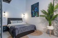 B&B Valencia - Fantastic Loft with an exquisite design - Bed and Breakfast Valencia