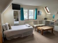 Chambre Familiale