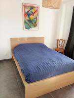 Chambre - B&B Villeneuve-lès-Avignon