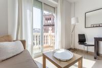 Studio with Balcony (3 Adults) - Calle Adolfo Rodriguez Jurado 8 - 5th floor