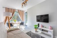 Apart Invest Widok 800 M3 - B&B Szklarska Poręba