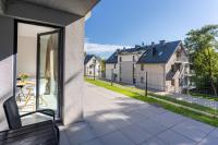 Apart Invest Widok 800 M3 - Ferienwohnung Szklarska Poręba