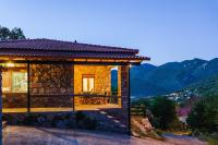Taygetos Relaxing Cottage - Ferienwohnung