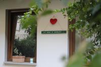 Chambre Double - Vue sur Jardin