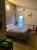 Triple Room with Pool View