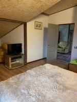 Triple Room with Pool View
