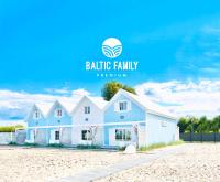 B&B Mielno - BALTIC FAMILY Premium - Bed and Breakfast Mielno