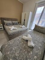 casa Hanna2 - B&B Intra