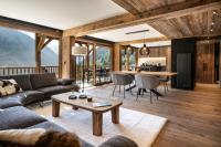 Résidence Ancolie - B&B Champagny-en-Vanoise