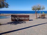 Bajamar Sun and beach - B&B Bajamar