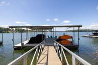 New Home, Dock, Kayaks, Game Room, Water Views - B&B Winchester