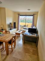 Duquesa 2 bed with sea and golf views and 5 pools - Ferienwohnung Manilva