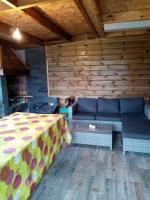 La Kaz'ida - B&B Cilaos