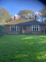 Woodland Retreat, Market Lane, Blundeston, Lowestoft - Chambres d'hôtes Blundeston
