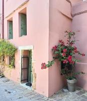 Icarus Loft Old Town rooftop terrace - B&B Chionato