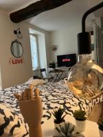 Nido d'amore Casa Giulietta - B&B Blevio