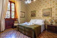Chambre Double - Vue sur Montagne