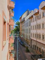 Berzenczey apartment - B&B Budapest